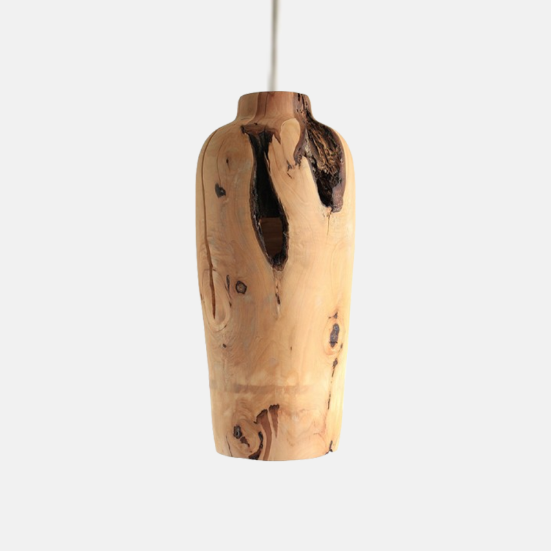 Купити Wooden pendant lamp Acorn  від MAIIMO