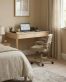 Купити Soul Writing Desk with Two Drawers від MAIIMO