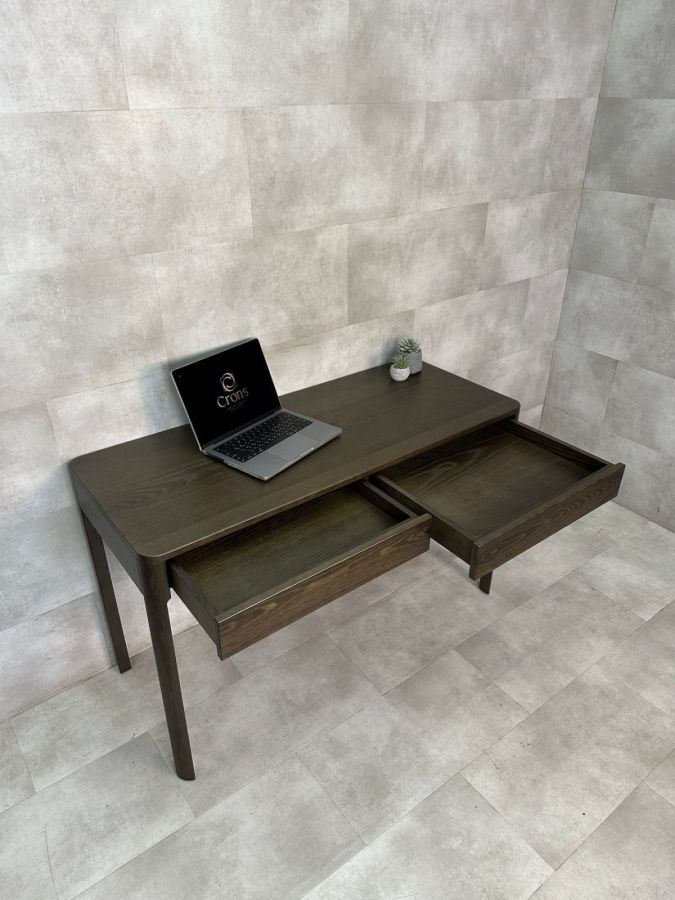 Купити Soul Writing Desk with Two Drawers від MAIIMO