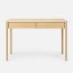 Купити Soul Writing Desk with Two Drawers від MAIIMO