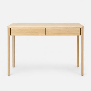 Soul Writing Desk with Two Drawers