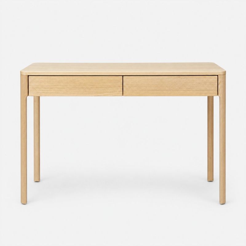 Купити Soul Writing Desk with Two Drawers від MAIIMO