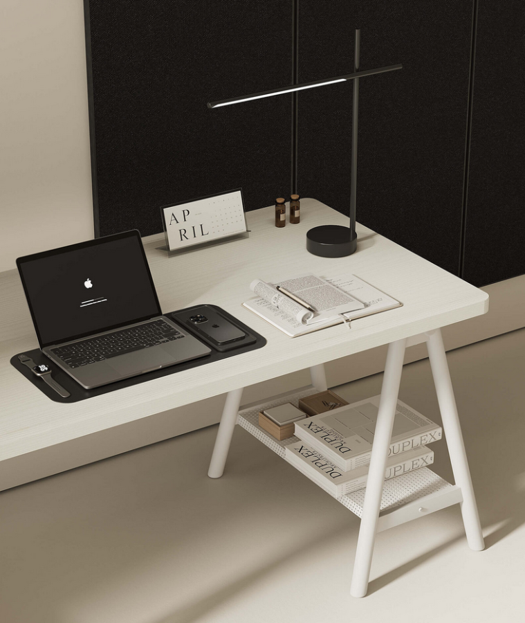 Купити Desk table TWIN PIN від MAIIMO