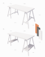 Купити Desk table TWIN PIN від MAIIMO
