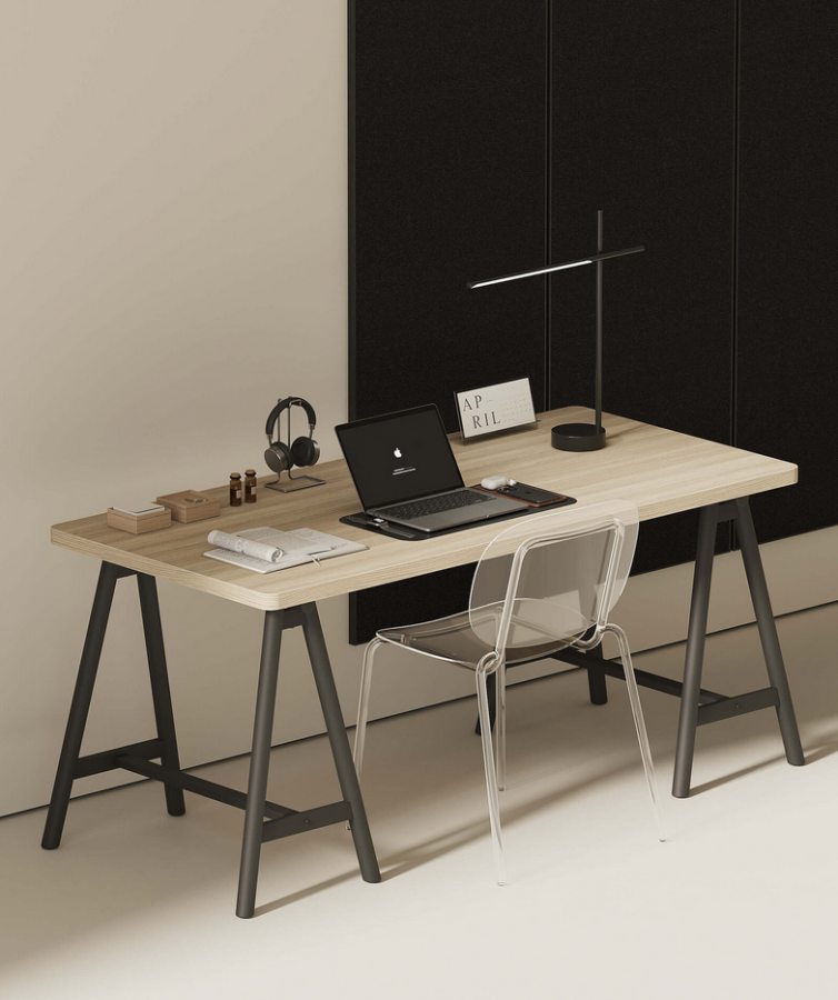Купити Desk table TWIN PIN від MAIIMO