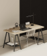 Купити Desk table TWIN PIN від MAIIMO
