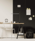 Купити Desk table TWIN PIN від MAIIMO