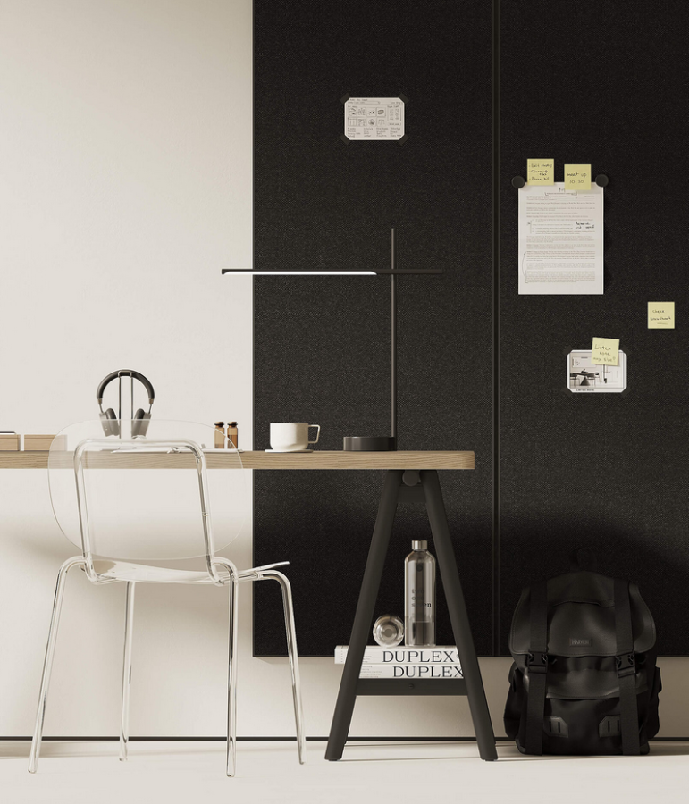 Купити Desk table TWIN PIN від MAIIMO