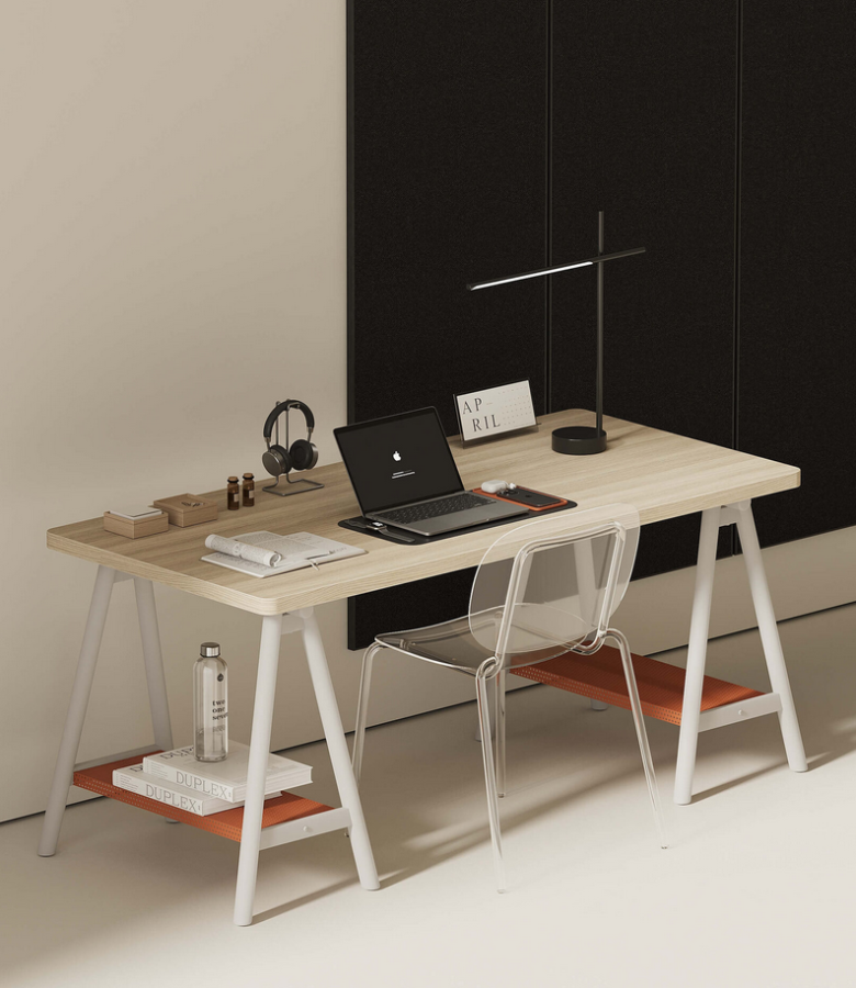 Купити Desk table TWIN PIN від MAIIMO