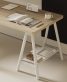Купити Desk table TWIN PIN від MAIIMO