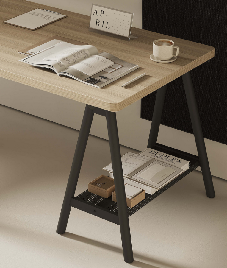 Купити Desk table TWIN PIN від MAIIMO