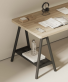 Купити Desk table TWIN PIN від MAIIMO