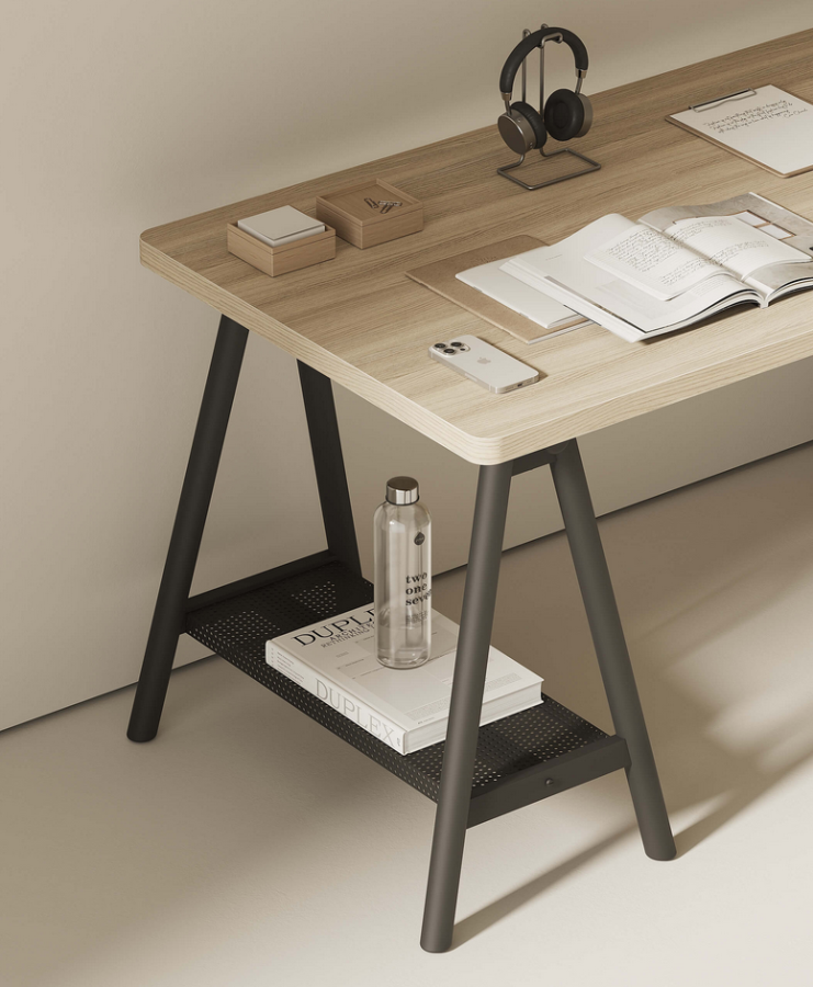 Купити Desk table TWIN PIN від MAIIMO