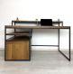 Купити Marcel Oak Writing Desk від MAIIMO
