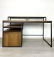 Купити Marcel Oak Writing Desk від MAIIMO