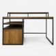 Купити Marcel Oak Writing Desk від MAIIMO