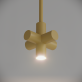 Купити Hanging lamp  PLUUUS L від MAIIMO