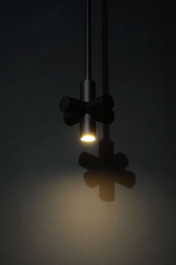 Купити Hanging lamp  PLUUUS L від MAIIMO