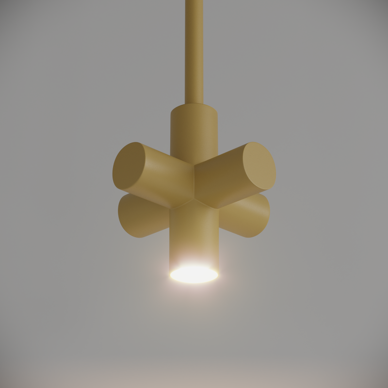 Купити Hanging lamp  PLUUUS L від MAIIMO
