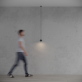 Купити Hanging lamp  PLUUUS L від MAIIMO