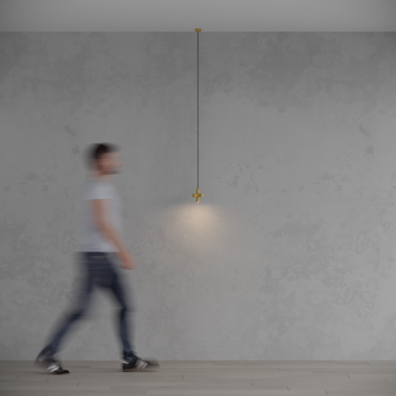 Купити Hanging lamp  PLUUUS L від MAIIMO
