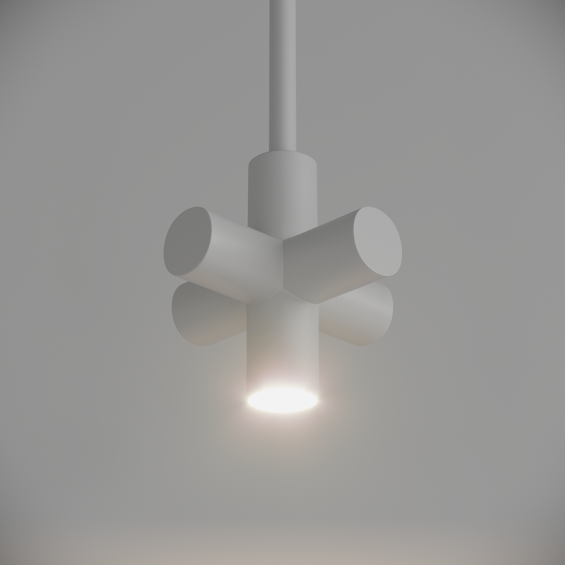Купити Hanging lamp  PLUUUS L від MAIIMO
