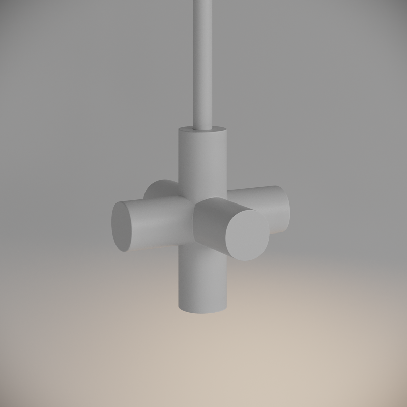 Купити Hanging lamp  PLUUUS L від MAIIMO