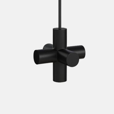 Hanging lamp  PLUUUS M