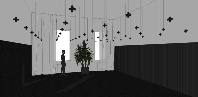 Купити Hanging lamp  PLUUUS L від MAIIMO