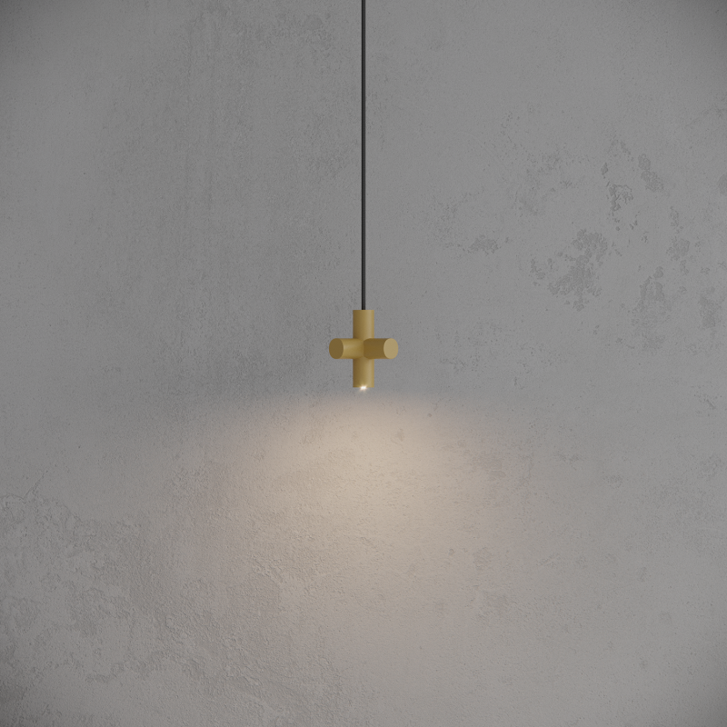 Купити Hanging lamp  PLUUUS L від MAIIMO