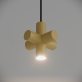 Купити Hanging lamp  PLUUUS L від MAIIMO
