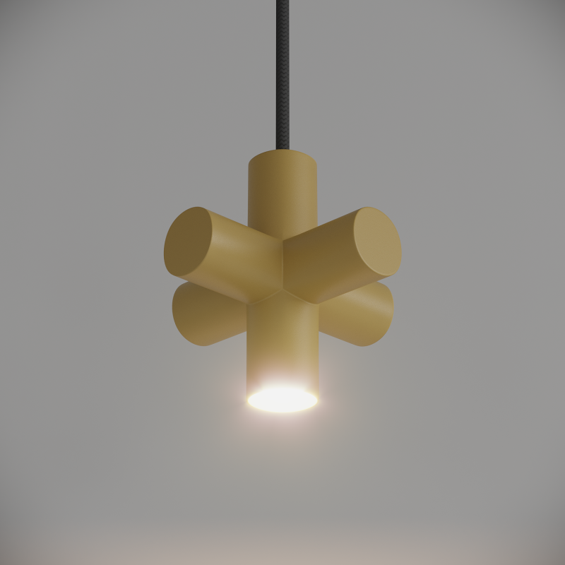 Купити Hanging lamp  PLUUUS L від MAIIMO