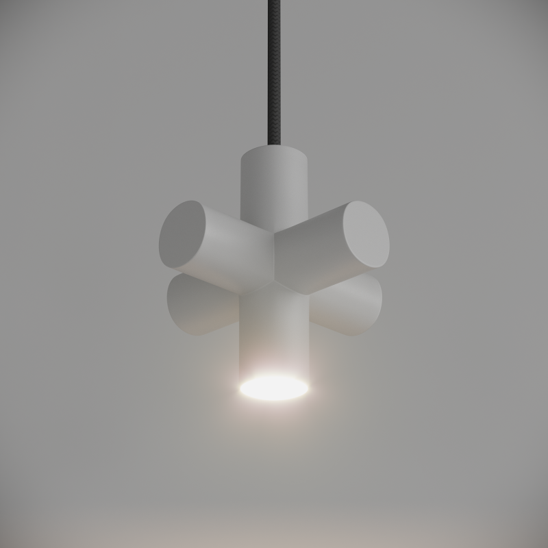 Купити Hanging lamp  PLUUUS L від MAIIMO