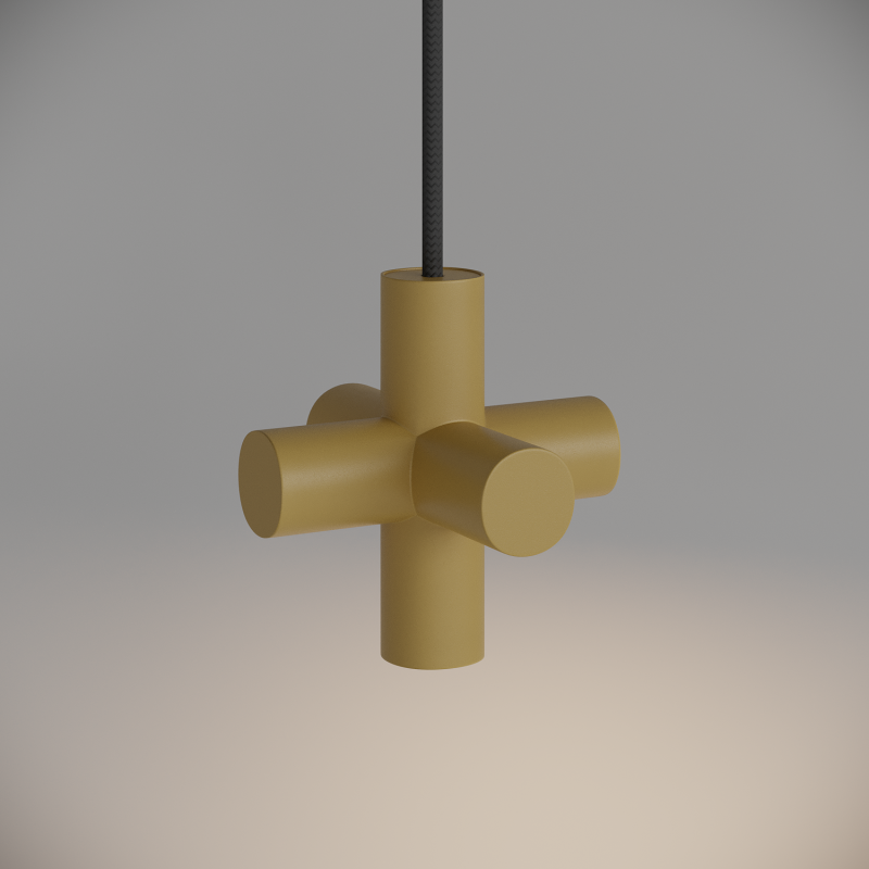 Купити Hanging lamp  PLUUUS L від MAIIMO