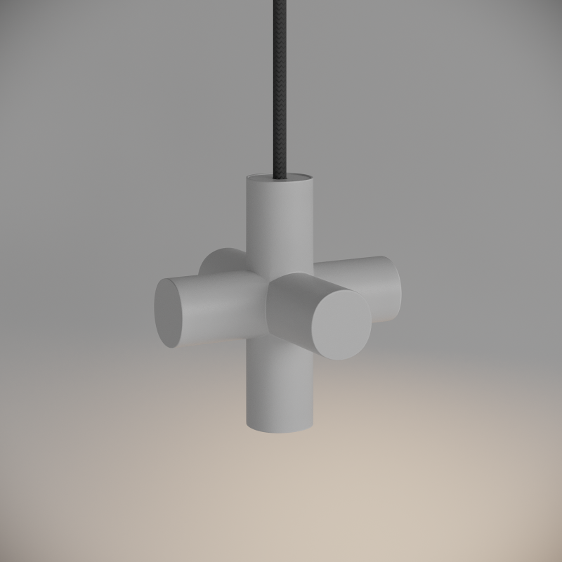 Купити Hanging lamp  PLUUUS L від MAIIMO