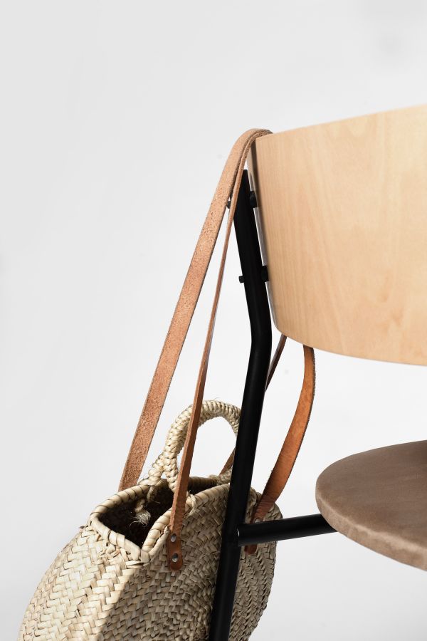 Купити Chair BTS 2.0 від MAIIMO