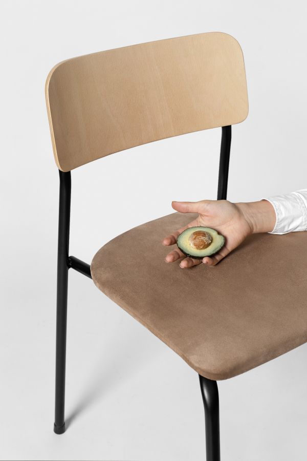 Купити Chair BTS 2.0 від MAIIMO