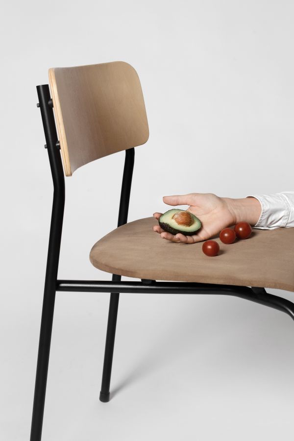 Купити Chair BTS 2.0 від MAIIMO