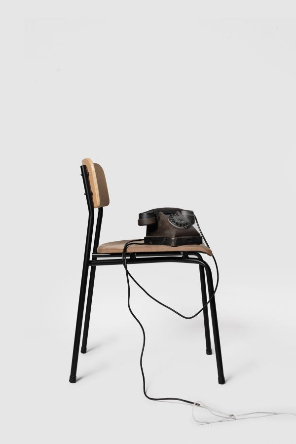 Купити Chair BTS 2.0 від MAIIMO