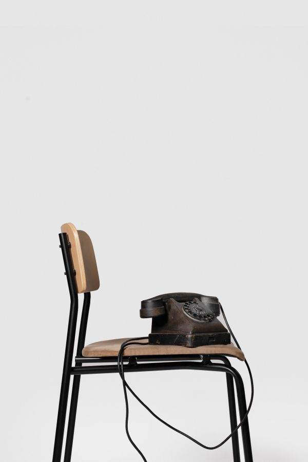 Купити Chair BTS 2.0 від MAIIMO