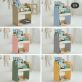 Купити Children's Montessori bookshelf small (colorful) від MAIIMO