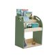 Купити Children's Montessori bookshelf small (colorful) від MAIIMO