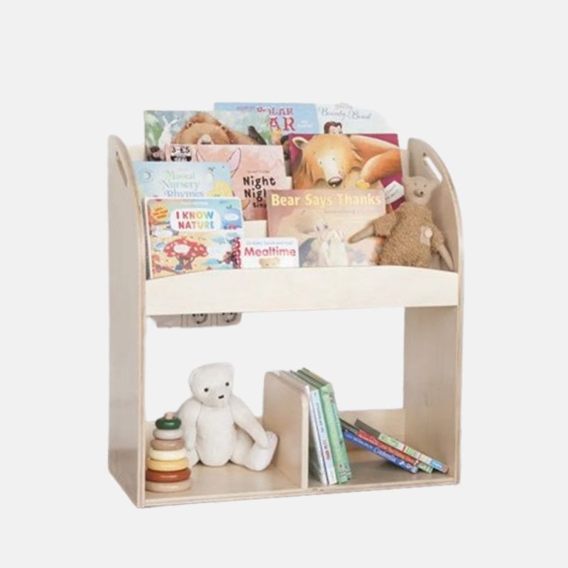 Купити The children's Montessori bookshelf large від MAIIMO