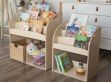 Купити The children's Montessori bookshelf large від MAIIMO