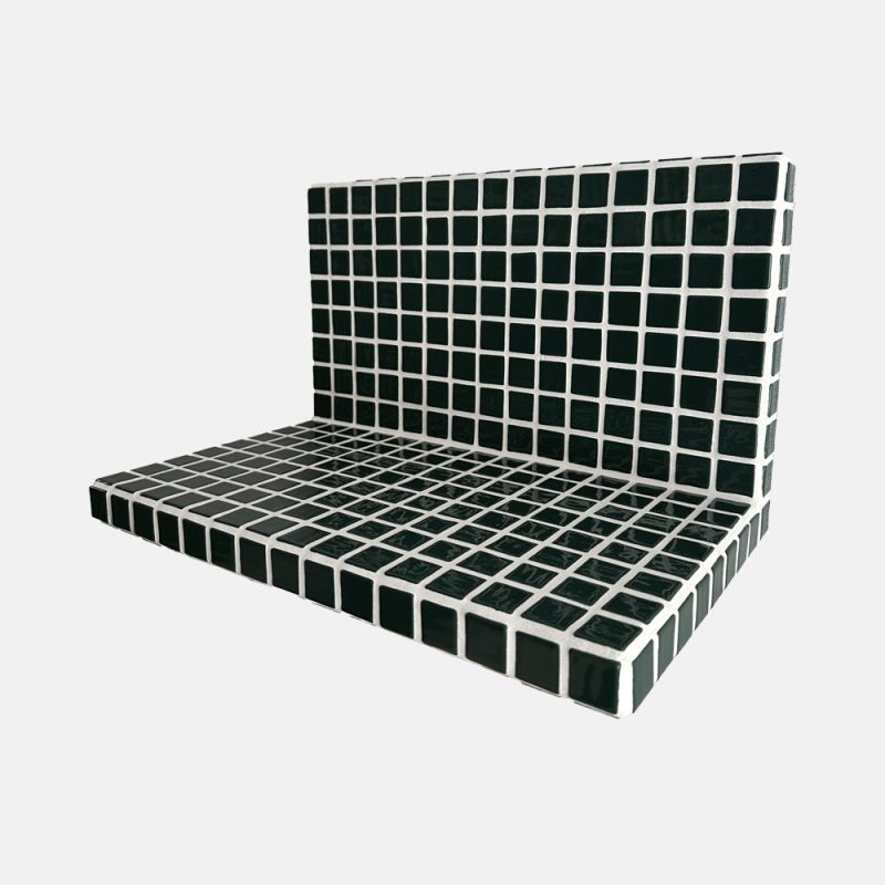 Купити Tile shelf Mosaic від MAIIMO