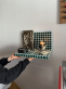 Купити Tile shelf Mosaic від MAIIMO
