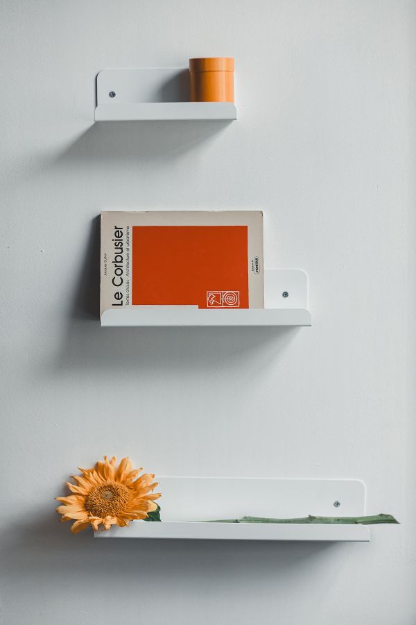 Купити Shelf PRYAMOKUTNYK від MAIIMO