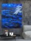 Купити Painting FLOOD 160*120 cm від MAIIMO