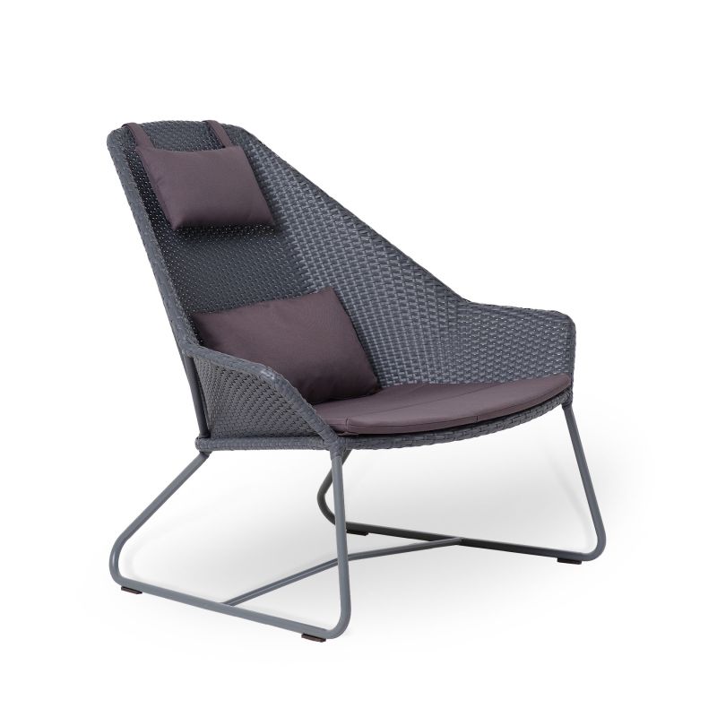 Купити Armchair BREEZE  Lounge  від MAIIMO