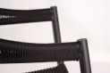 Купити Outdoor chair CLOVER (wicker seat) від MAIIMO